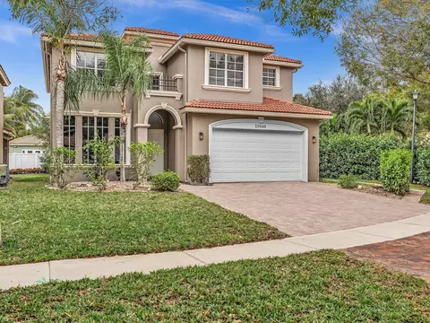 10844 Lake Wynds Ct, Boynton Beach, FL 33437