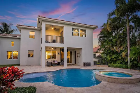 160 Umbrella Pl, Jupiter, FL 33458