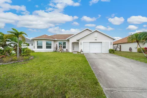 1718 SW Columbia St, Port Saint Lucie, FL 34987