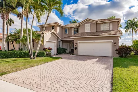 9452 Granite Ridge Ln, West Palm Beach, FL 33411
