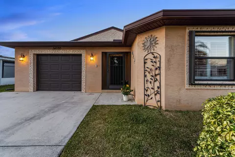 14550 Dulce Real Ave, Fort Pierce, FL 34951