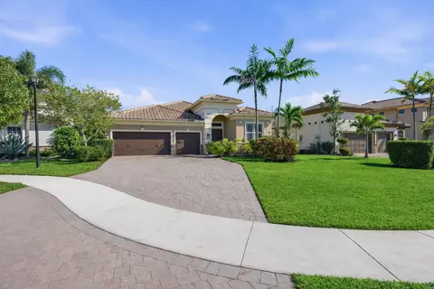 8760 Miralago, Parkland, FL 33076