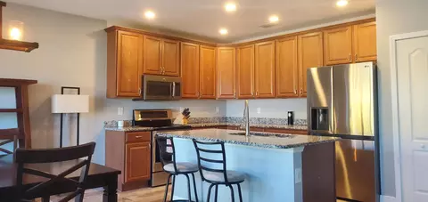 433 SW Leona Dr, Port Saint Lucie, FL 34953