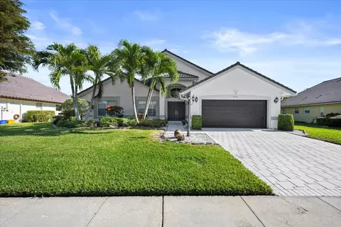 6070 Pitch Ln, Boynton Beach, FL 33437