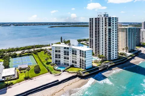 5400 N Ocean Dr #5C, Singer Island, FL 33404