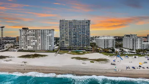 1116 N Ocean Blvd #805, Pompano Beach, FL 33062