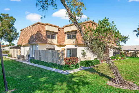 865 NW 29th Ave #D, Delray Beach, FL 33445