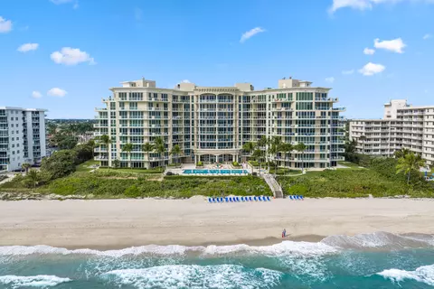 1063 Hillsboro Mile #404, Hillsboro Beach, FL 33062