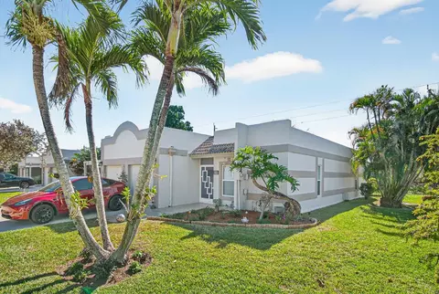 9200 Fairbanks #1, Boca Raton, FL 33496