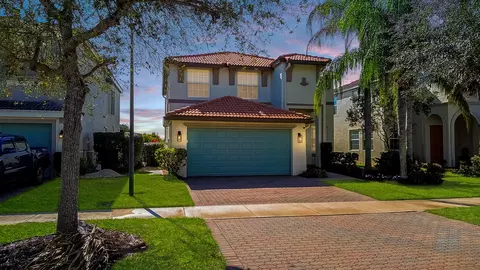 12017 SW Knightsbridge Ln, Port Saint Lucie, FL 34987