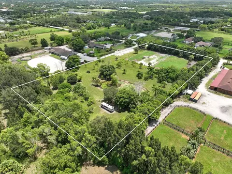 16639 Hollow Tree Ln, Wellington, FL 33470