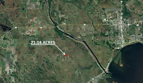 lot51 Cabbage Ln, Okeechobee, FL 34974