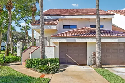 303 Sea Oats #E, Juno Beach, FL 33408