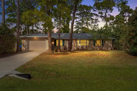 226 Del Monte Rd, Sebastian, FL 32958