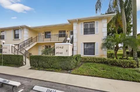 2041 Keystone Dr #F, Jupiter, FL 33458