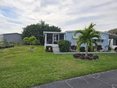 277 Kingfisher Ave #277, Fort Pierce, FL 34982