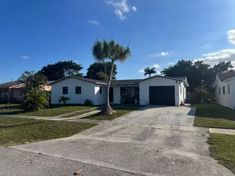 4170 Sussex Ave, Lake Worth, FL 33461