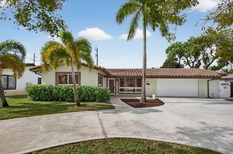 5511 NE 18th Ter, Fort Lauderdale, FL 33308
