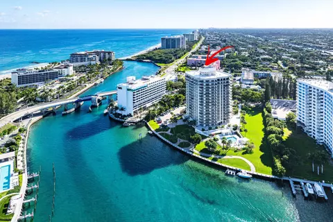 901 E Camino Real #15D, Boca Raton, FL 33432