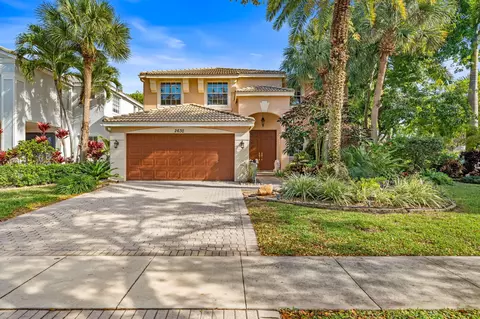 2630 Sawyer Ter, Wellington, FL 33414