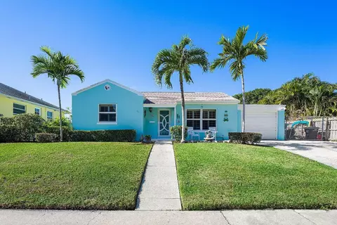 3421 Eastview Ave, West Palm Beach, FL 33407