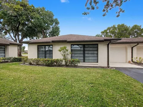 4759 Storkwood Ter #A, Boynton Beach, FL 33436