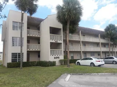 6091 NW 61st Ave #110, Tamarac, FL 33319