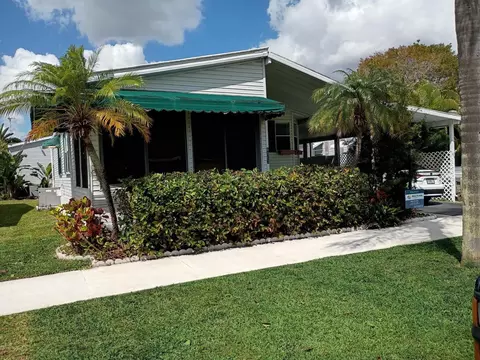 6567 NW 34th Ave, Coconut Creek, FL 33073