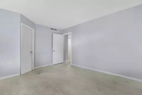 Bedroom - 150 Pineview Rd #C4, Jupiter, FL 33469 photo 5 of 5