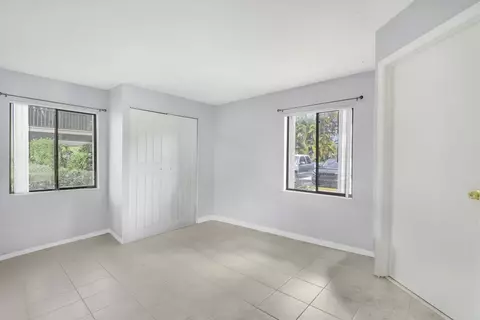 Bedroom - 150 Pineview Rd #C4, Jupiter, FL 33469 photo 1 of 5