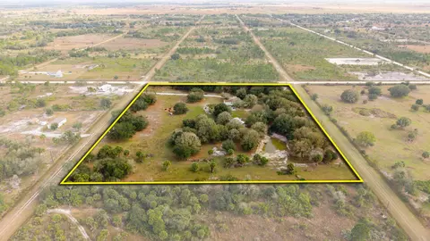 16112 NW 276th St, Okeechobee, FL 34972