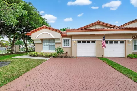 9910 Malvern, Tamarac, FL 33321