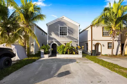 4337 Springfield, Lake Worth Beach, FL 33461