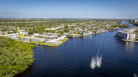 700 NE Harbour Ter #2310, Boca Raton, FL 33431
