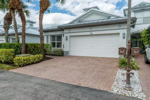 115 Coconut Key Ln, Delray Beach, FL 33484