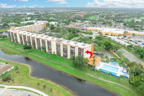 7380 S Oriole Blvd #701, Delray Beach, FL 33446