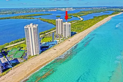 5540 N Ocean Dr #15-B, Singer Island, FL 33404