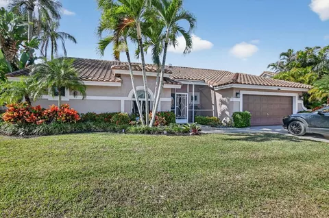 19815 Sedgefield Ter, Boca Raton, FL 33498