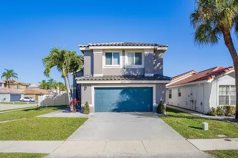 3637 Stratton Ln, Boynton Beach, FL 33436