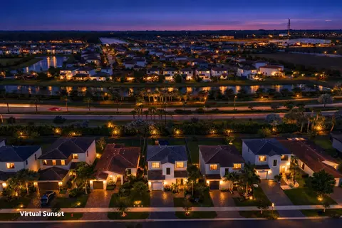 16264 Sandy Shore Dr, Westlake, FL 33470