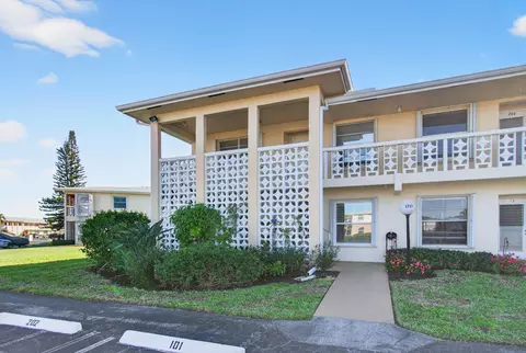 1721 NW 20th Ave #201, Delray Beach, FL 33445
