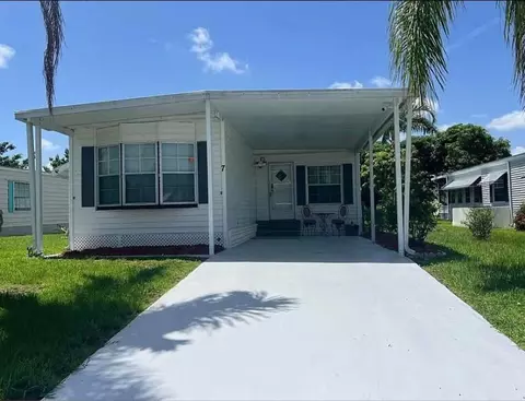 7 Giralda, Port Saint Lucie, FL 34952