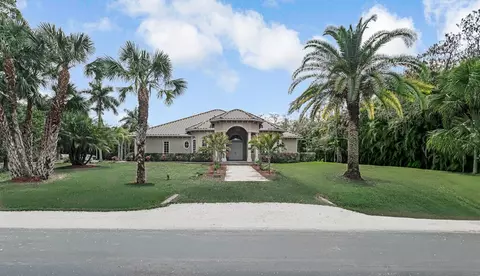 16684 62nd Rd N, The Acreage, FL 33470