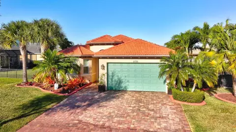 11731 SW Crestwood, Port Saint Lucie, FL 34987