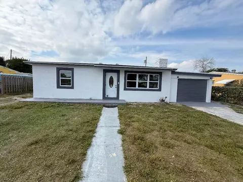 2353 S Beech Rd, West Palm Beach, FL 33409