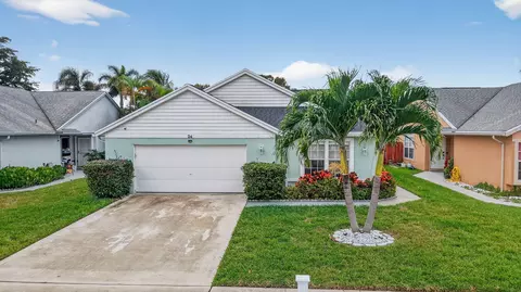 24 Misty Meadow Dr, Boynton Beach, FL 33436