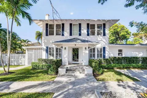 307 Wildermere Rd, West Palm Beach, FL 33401