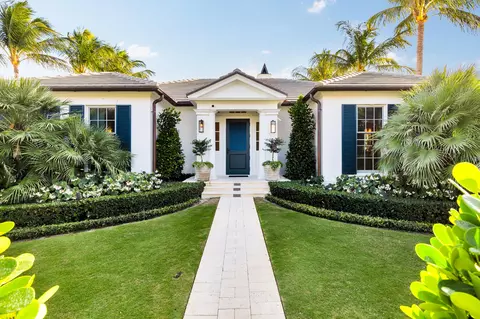 216 Sandpiper Dr, Palm Beach, FL 33480