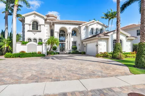 624 Hermitage Cir, Palm Beach Gardens, FL 33410