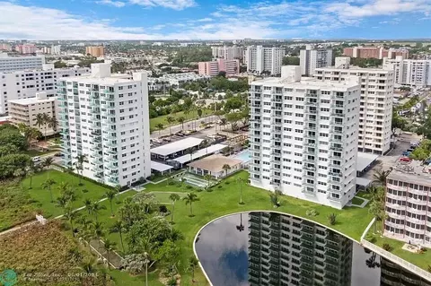 1610 N Ocean #202, Pompano Beach, FL 33062